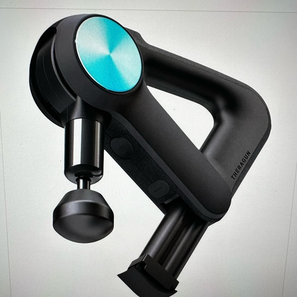 Therabody Theragun Pro 5th generation purchased March 2022 - Picture 3 of 9
